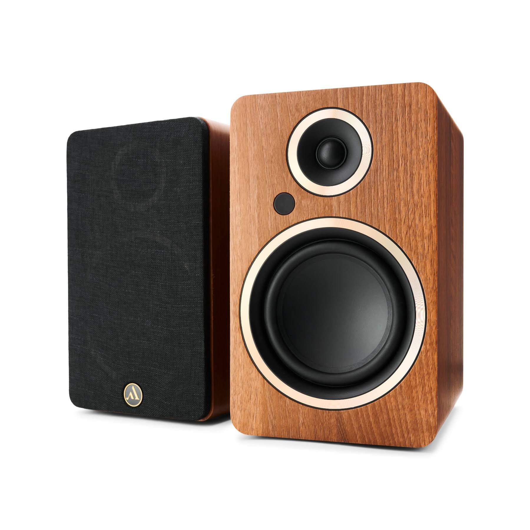argon audio Enceinte active Fenris A5