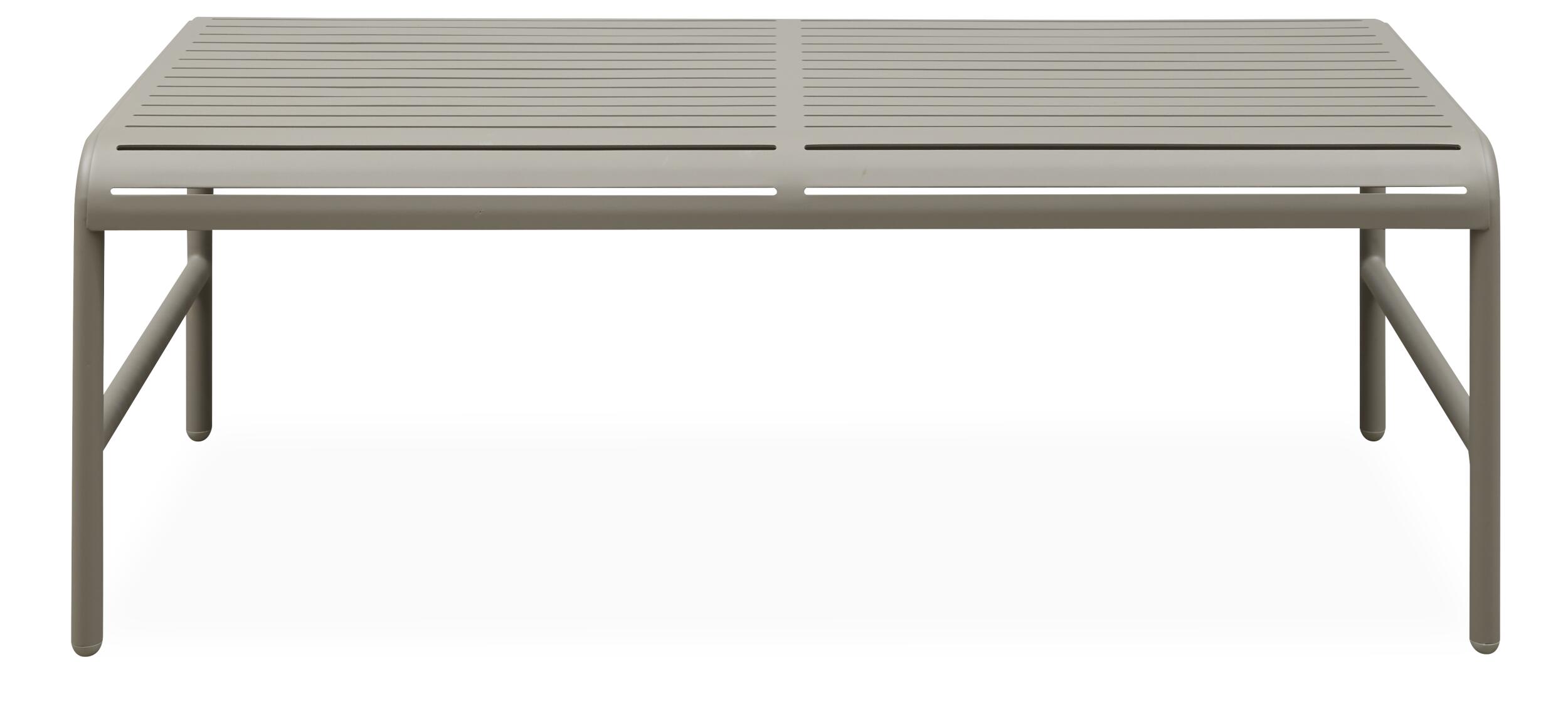 Cantos Loungebord 130 x 64 x 45 cm