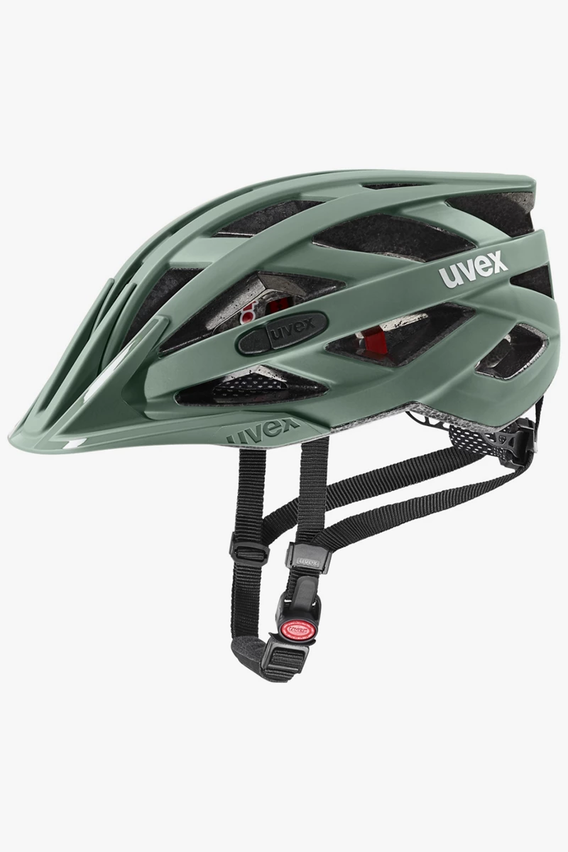 uvex i-vo cc Velohelm