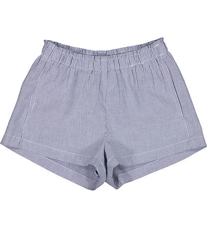 MarMar Shorts - Pala - Navy Stripe
