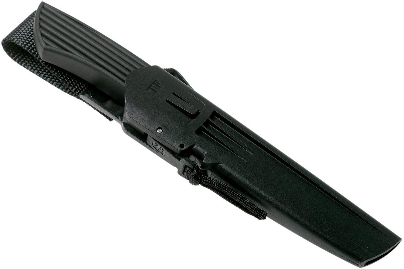 Fällkniven TF2z Taiga Forester, Thermorun outdoormes