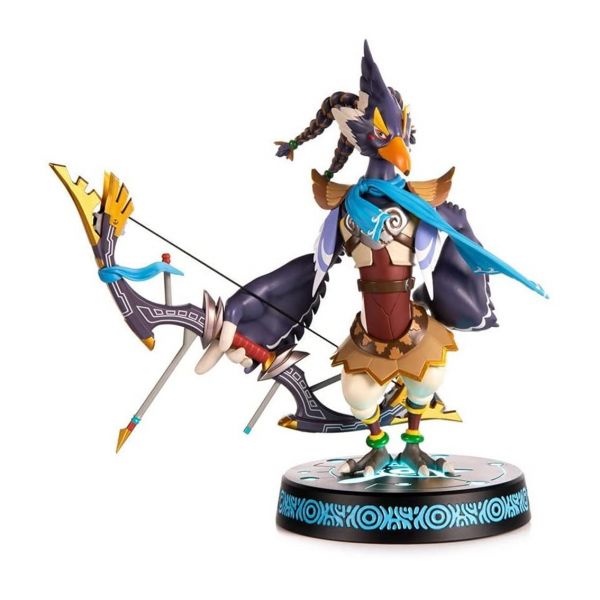 Figura Revali - The Legend of Zelda - Collectors Edition