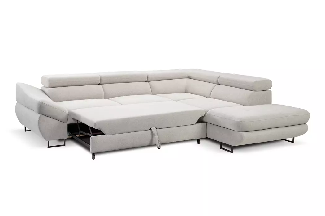 Ecksofa Fabio