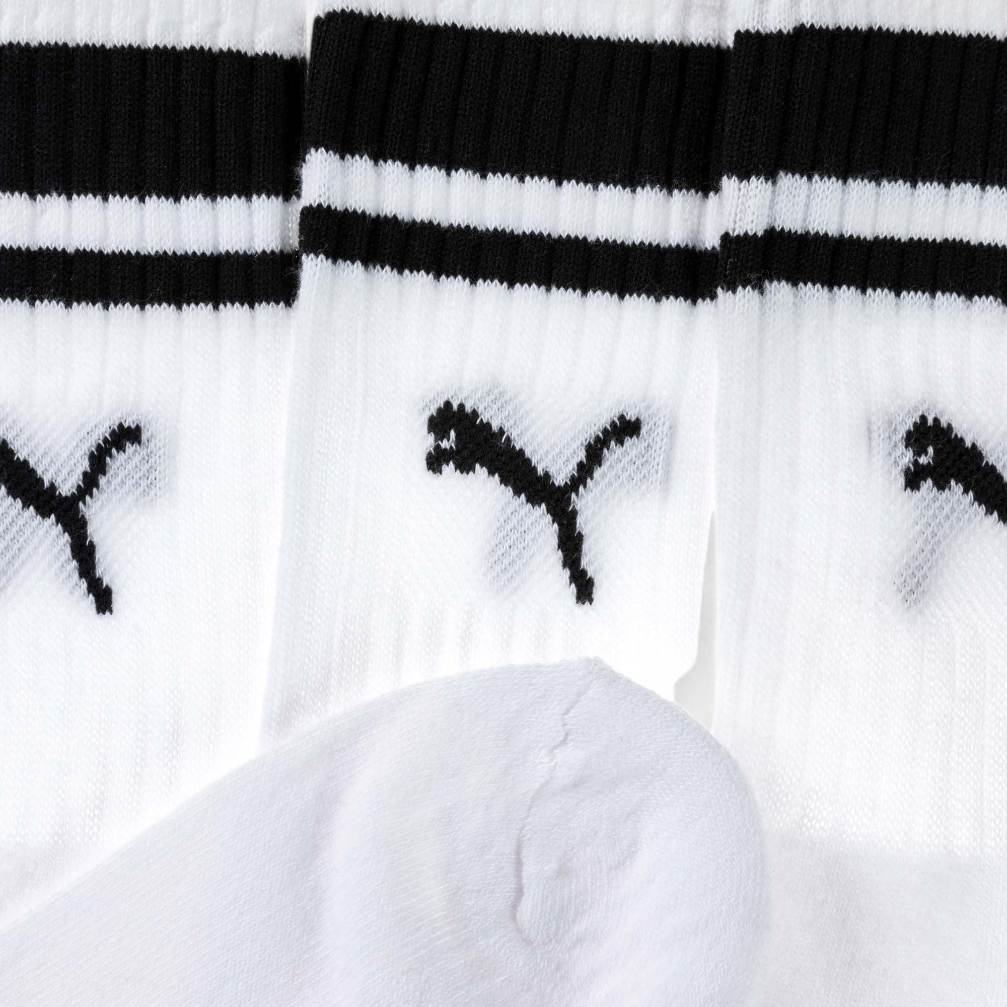 Chaussettes Homme blanc