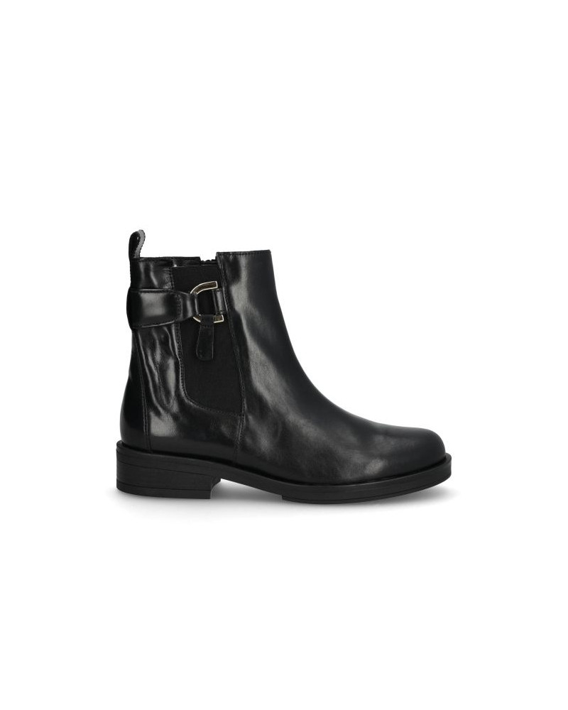 Gabor Chelsea Boots sort