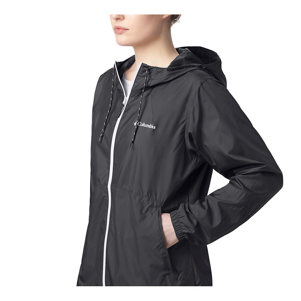 Columbia FLASH FORWARD - Veste Femme black