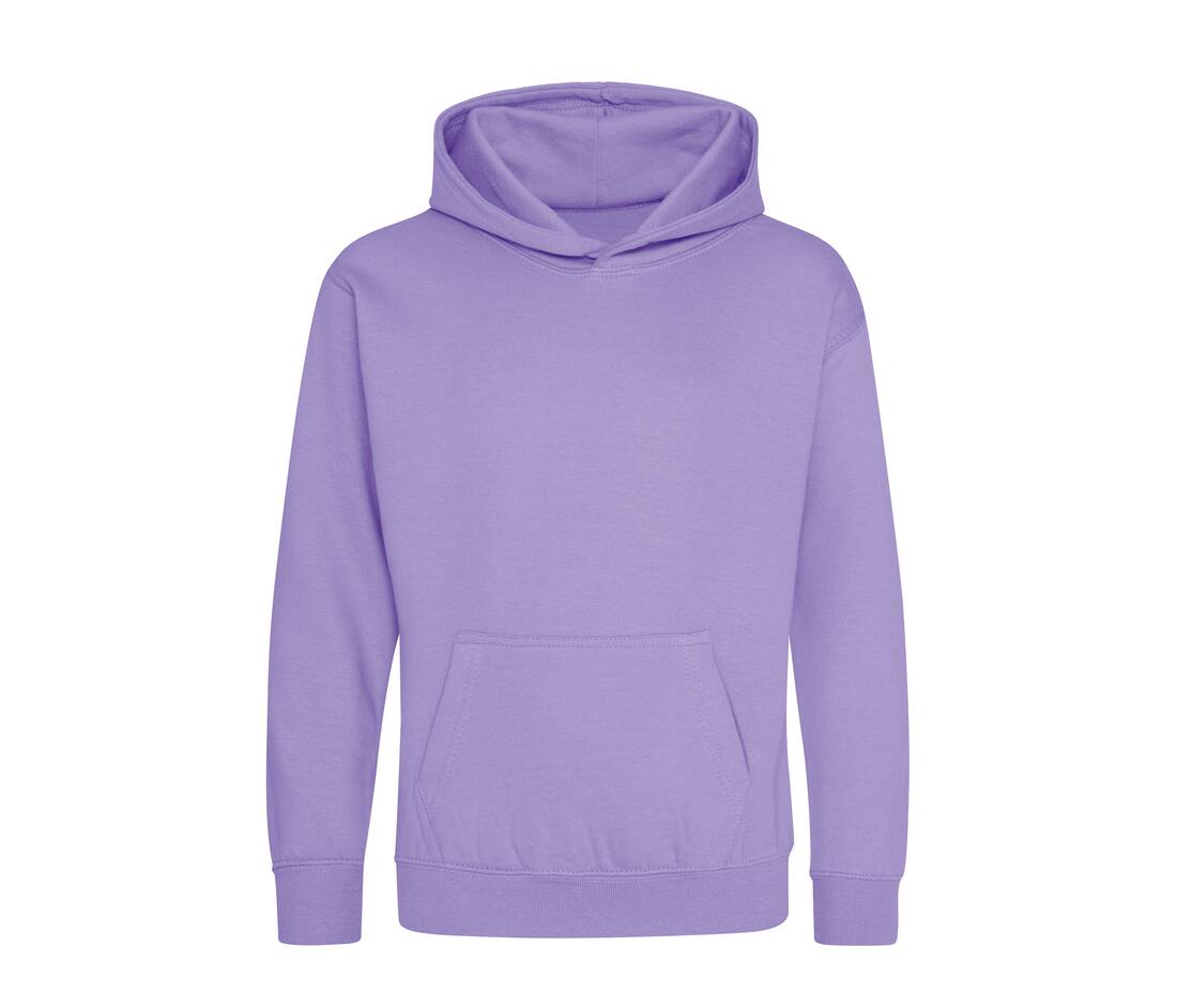 AWDIS JUST HOODS JH01J - Sweat-Shirt À Capuche Enfant