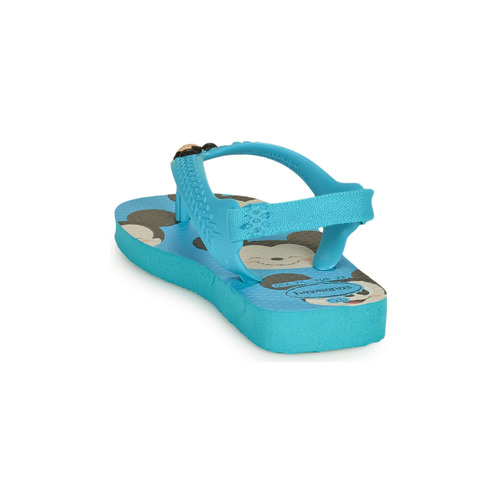 Havaianas - BABY DISNEY CLASSICS II - Bleu