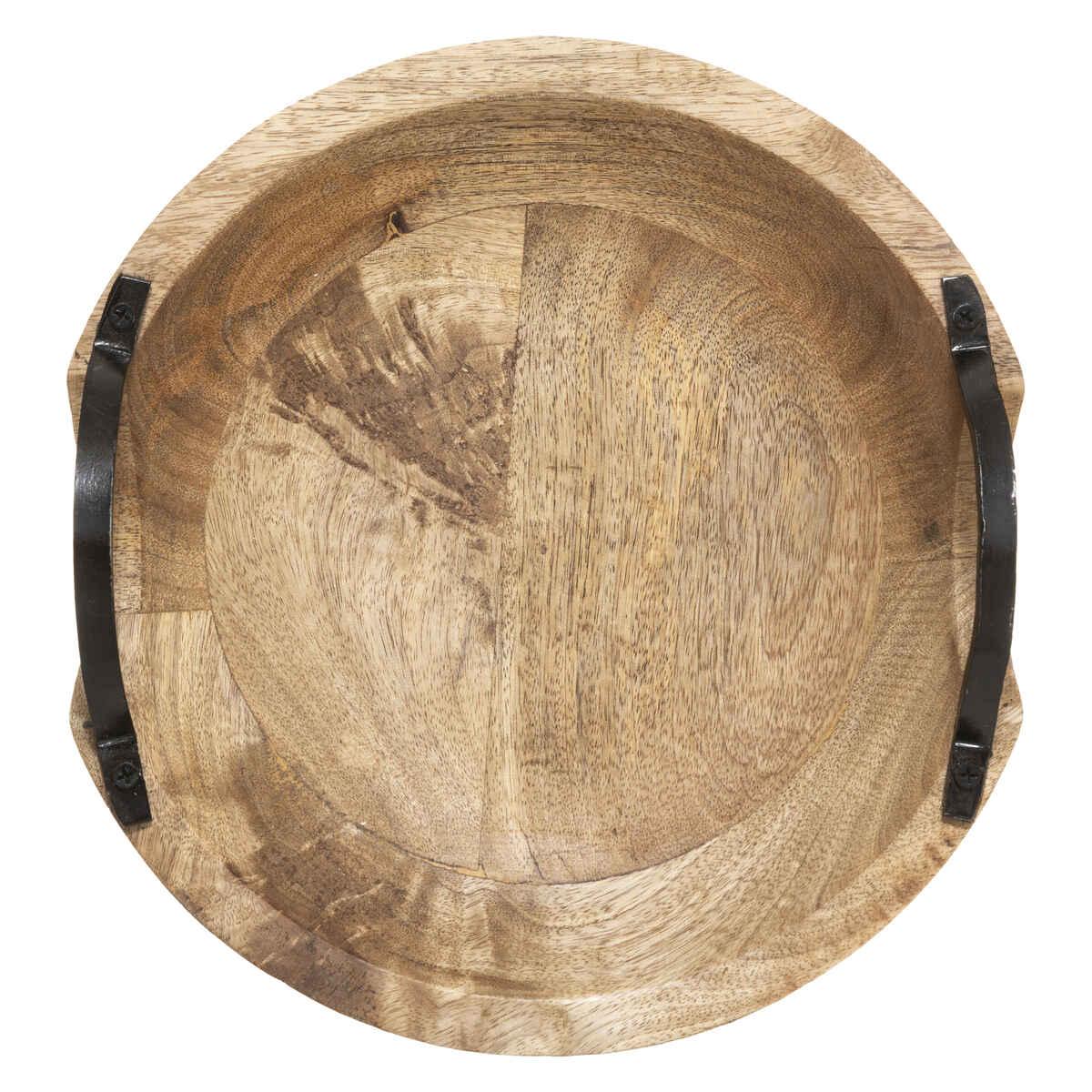 COUPE MANGUIER WILD D.30CM