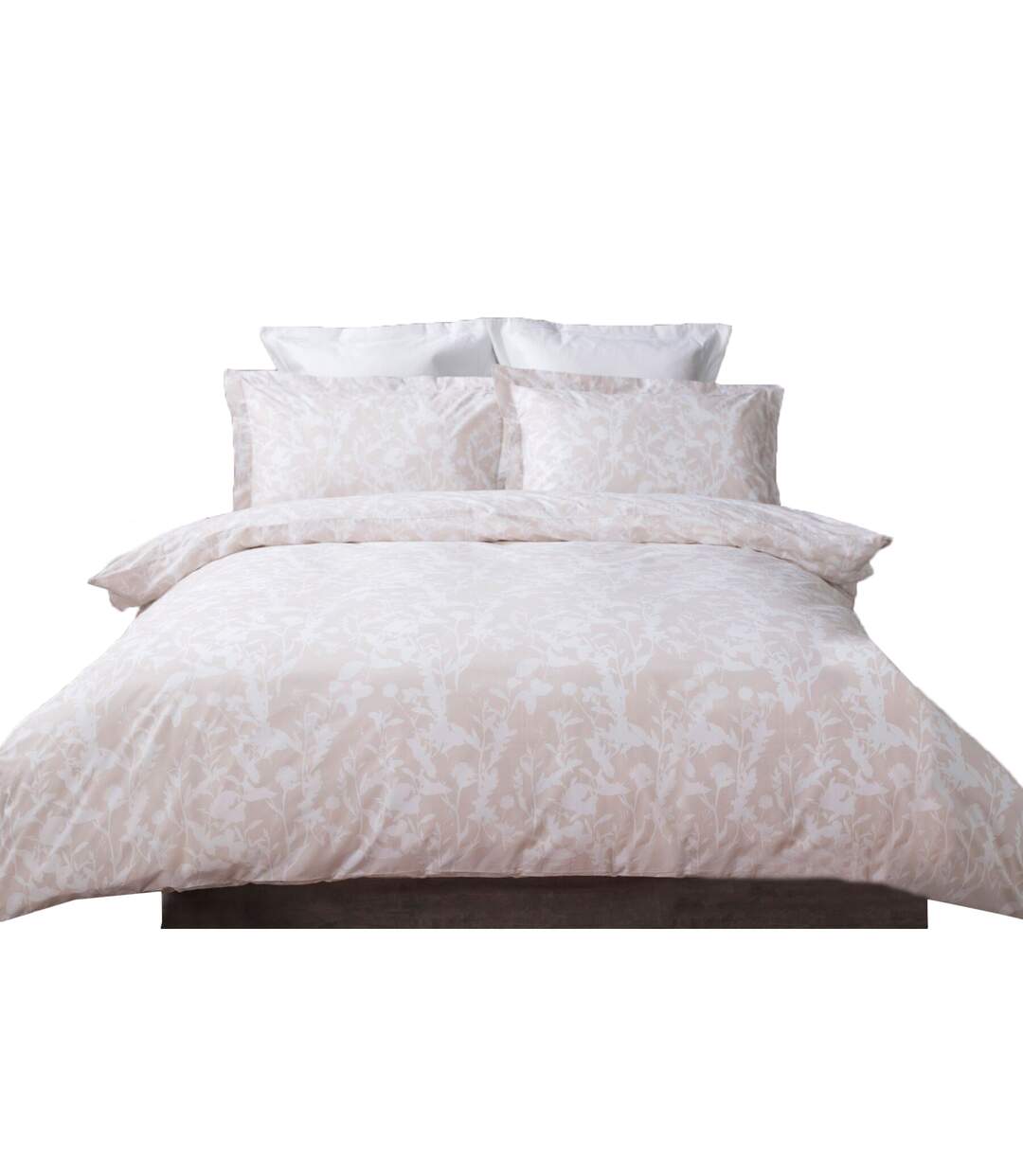 Belledorm - Parure de lit ROSIE (Rose) - UTBM373