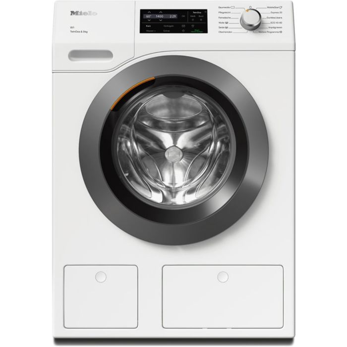 Miele Waschmaschine WCG 670 WPS TwinDos & 9kg