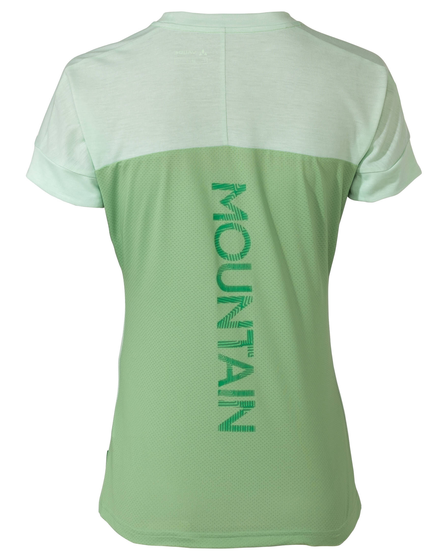 VAUDE| Damen T-Shirt SCOPI IV