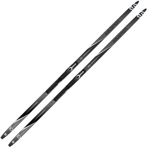 Pack ski de fond SALOMON RS10 VITANE + PROLINK SHIFT SKATE