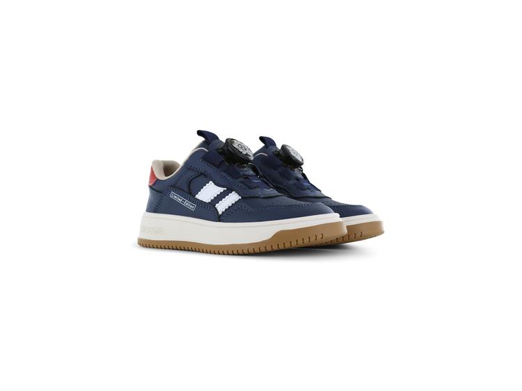 Shoesme NO25S004 A Dark Blue