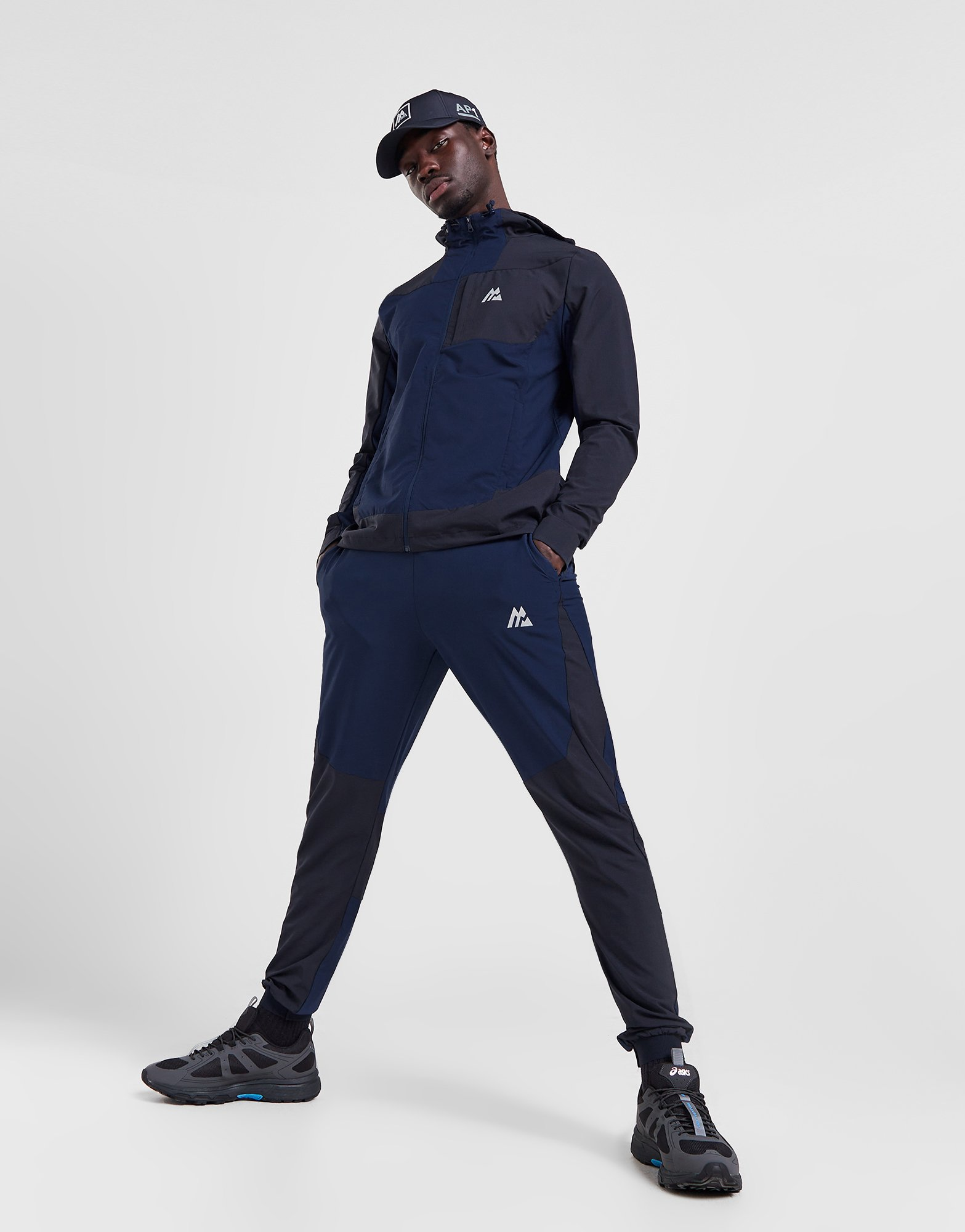 MONTIREX Pantalon de jogging Shift Homme
