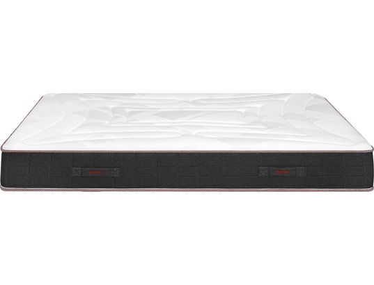 BULTEX - Matelas  90 x 190 Vitality 3.3, 0919, Mousse Nano 35 kg/m3, 25 cm
