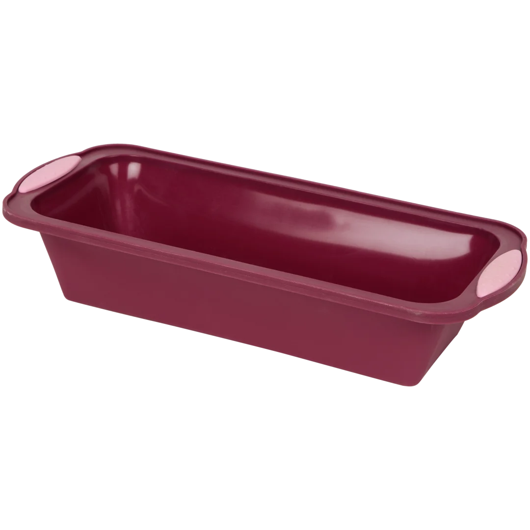 Moule à cake en silicone