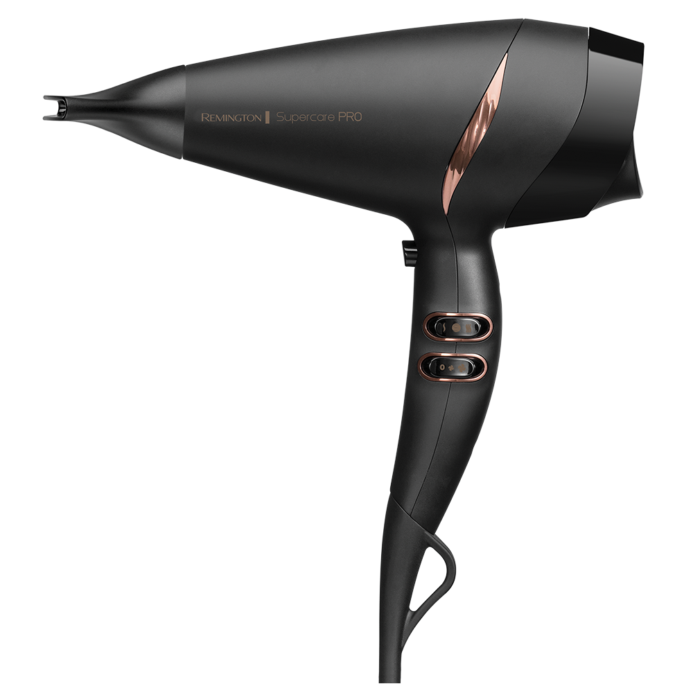 Supercare Pro 2200 AC Föhn