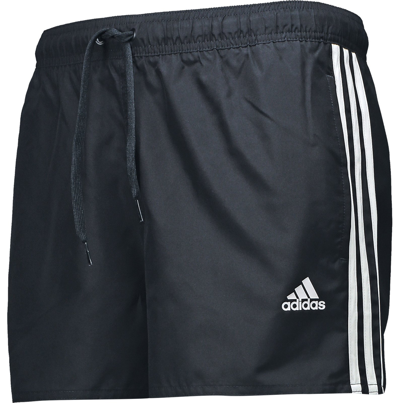 Adidas Herren-Shorts 3S CLX SH VSL M, blau