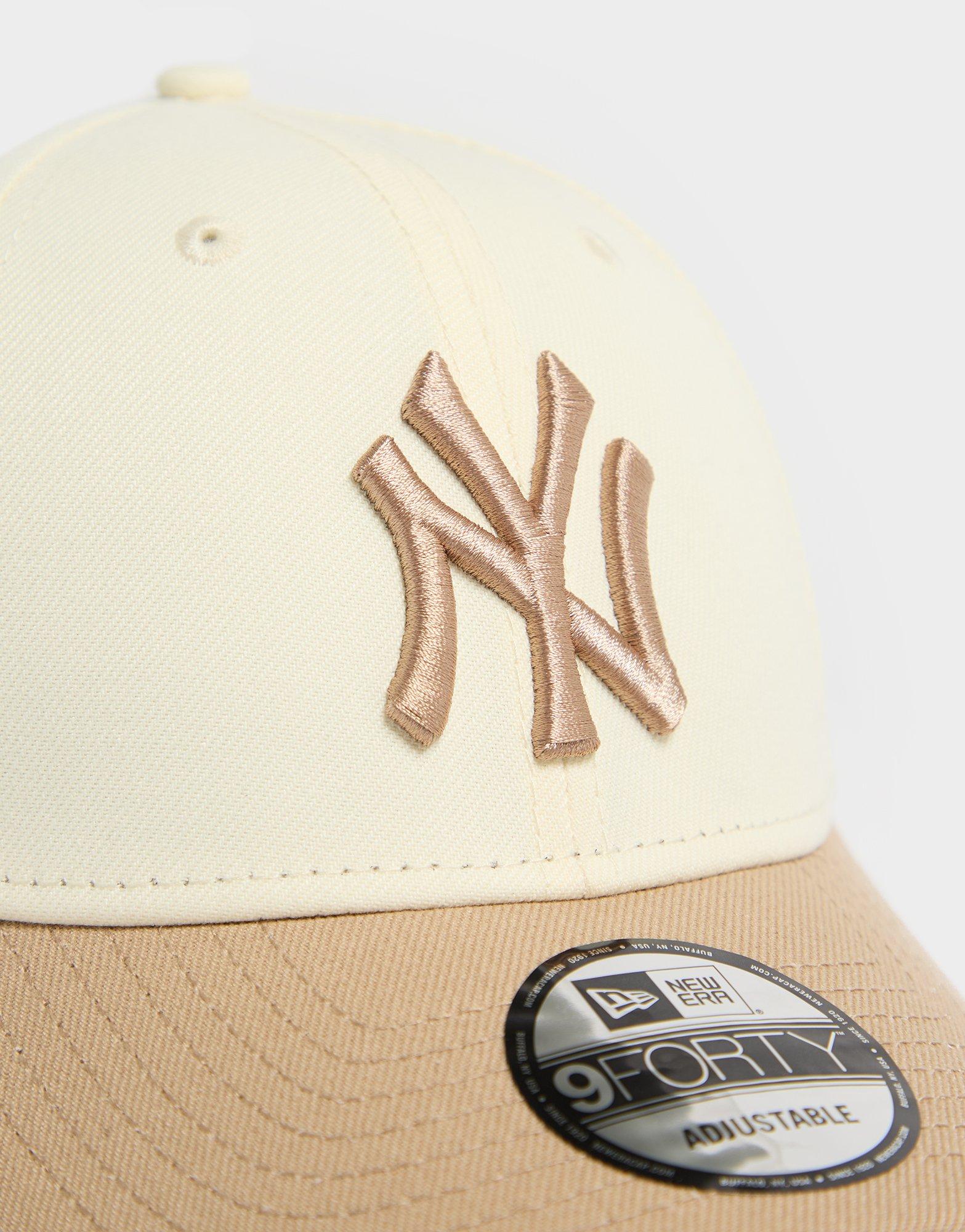 New Era Casquette MLB 9FORTY New York Yankees