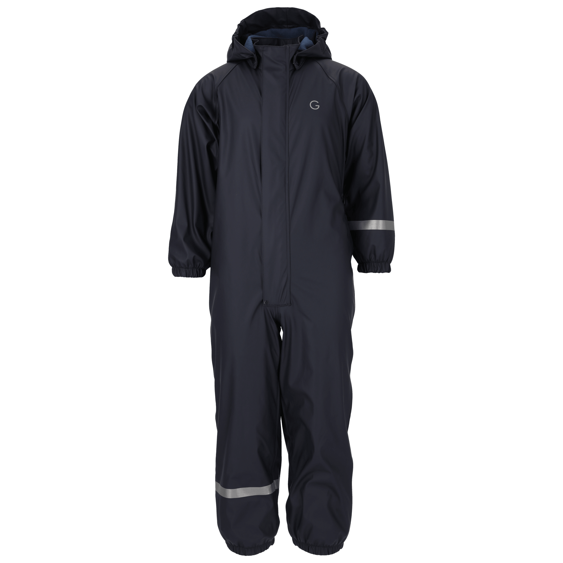 Graffiti Malthana PU Coverall - Regntøy