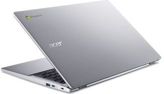 Acer Chromebook 315 CB315-5HT-C53Q - Chromebook - Zilver - 15 inch - Touchscreen - 8GB - 128GB