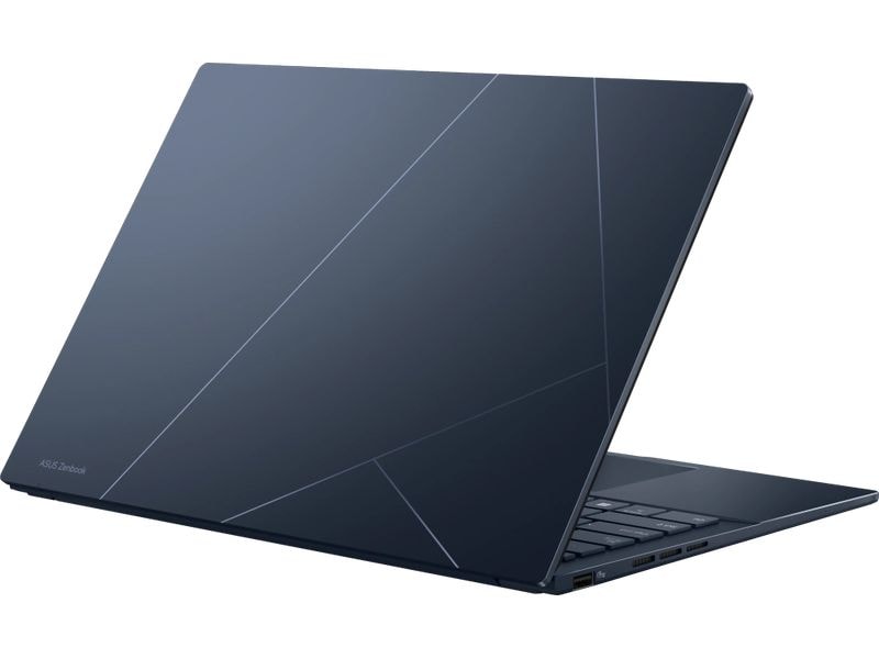ASUS ZenBook 14 OLED (UX3405CA-QL142W) Leistungsfähiger Laptop mit OLED-Display