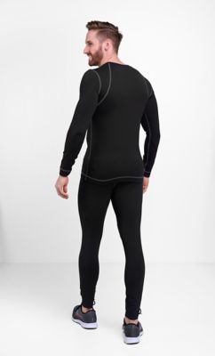 BengerCFE PANT LONG - schwarz