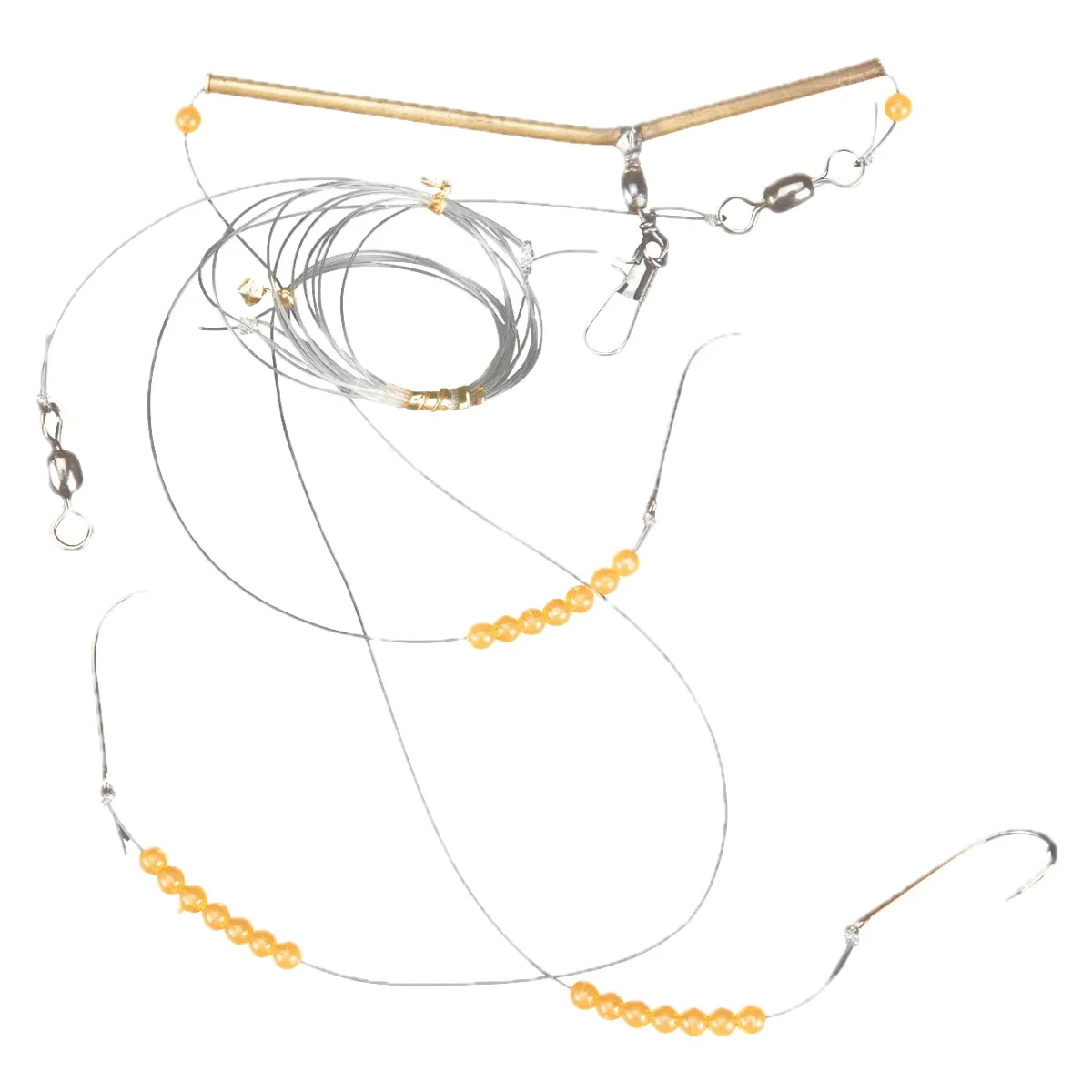 Sovik Natural Bait 030 Shallow Allround