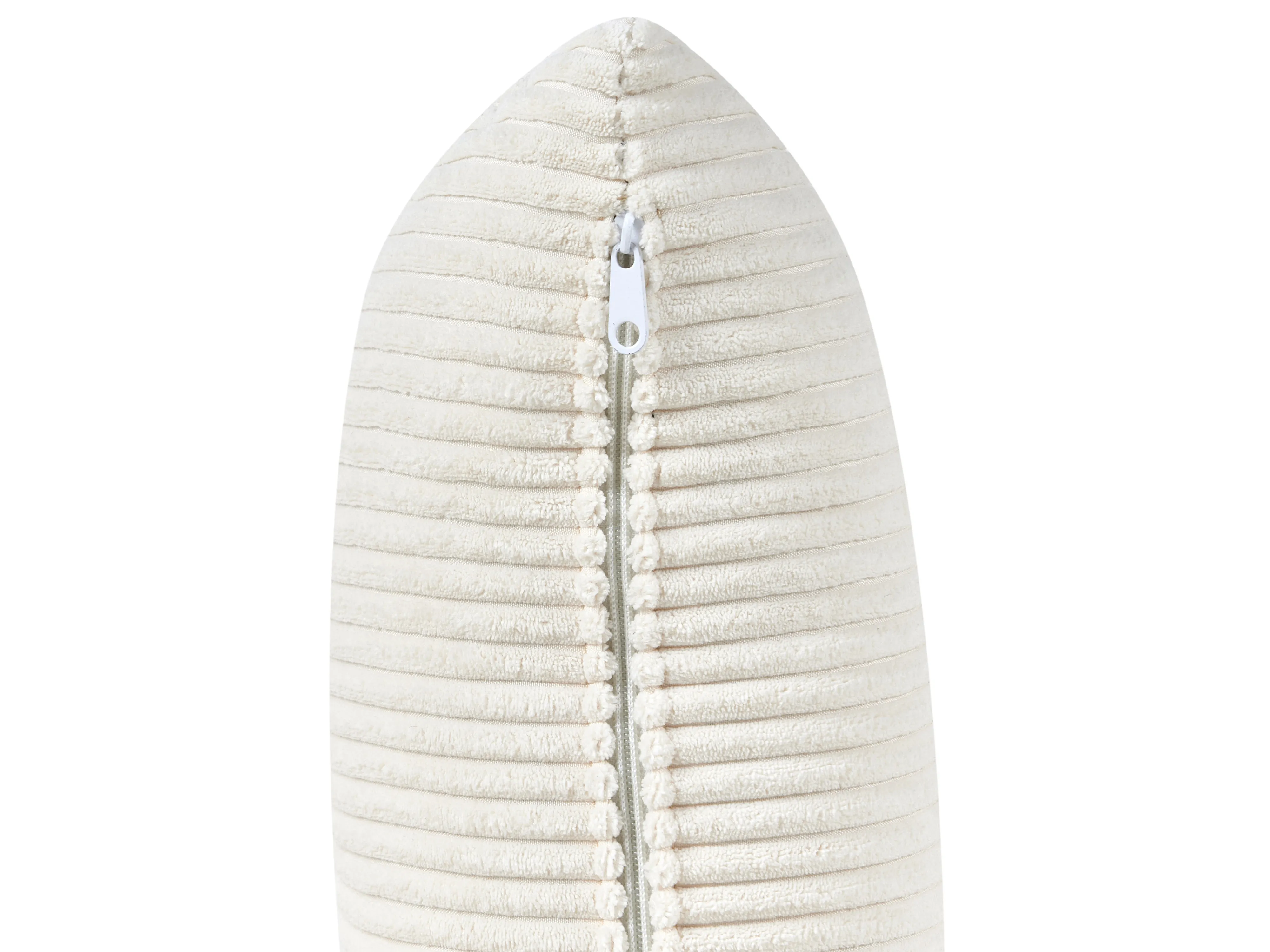 Bank 3-zits IKAST Corduroy Lichtbeige