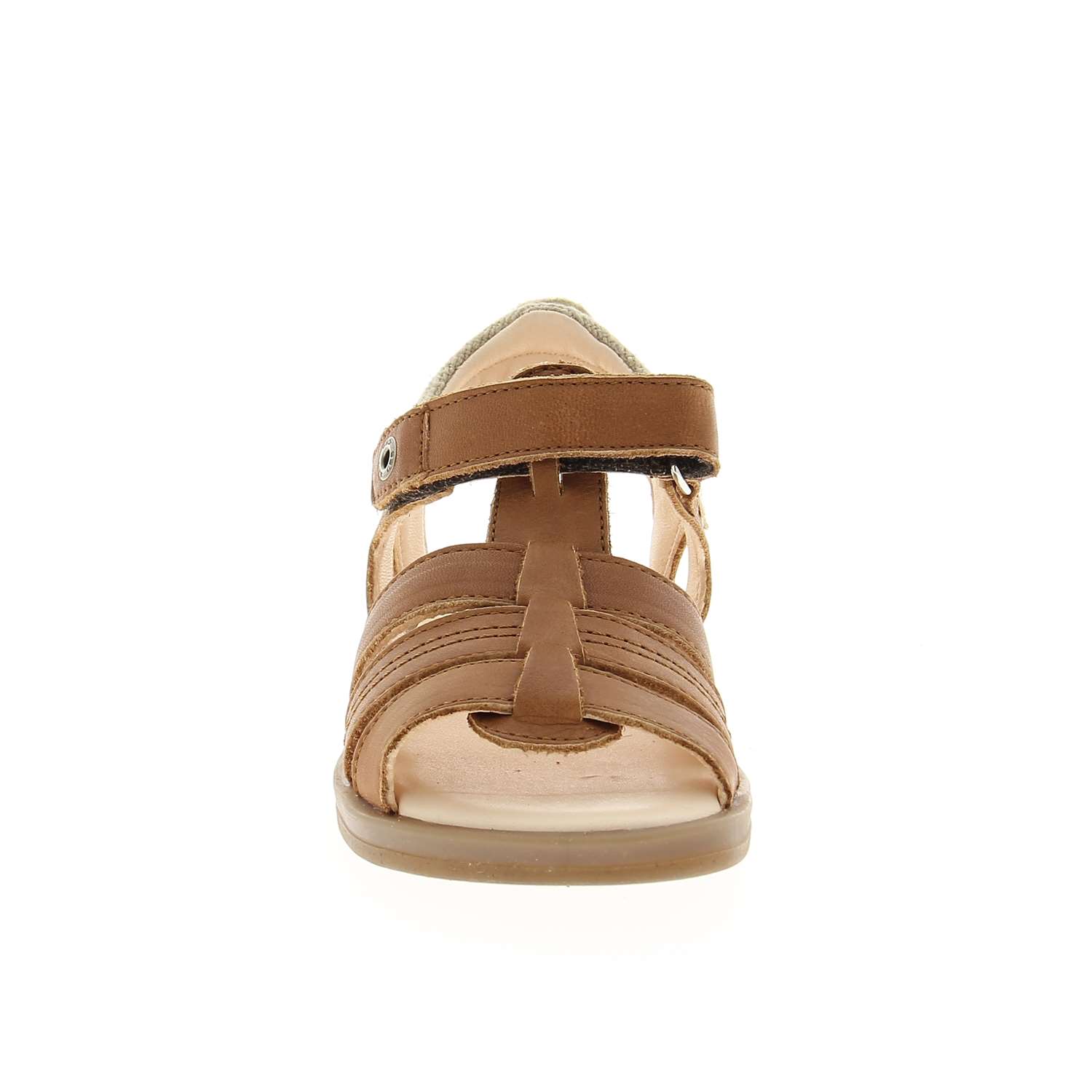 Sandales fille GBB PILOU