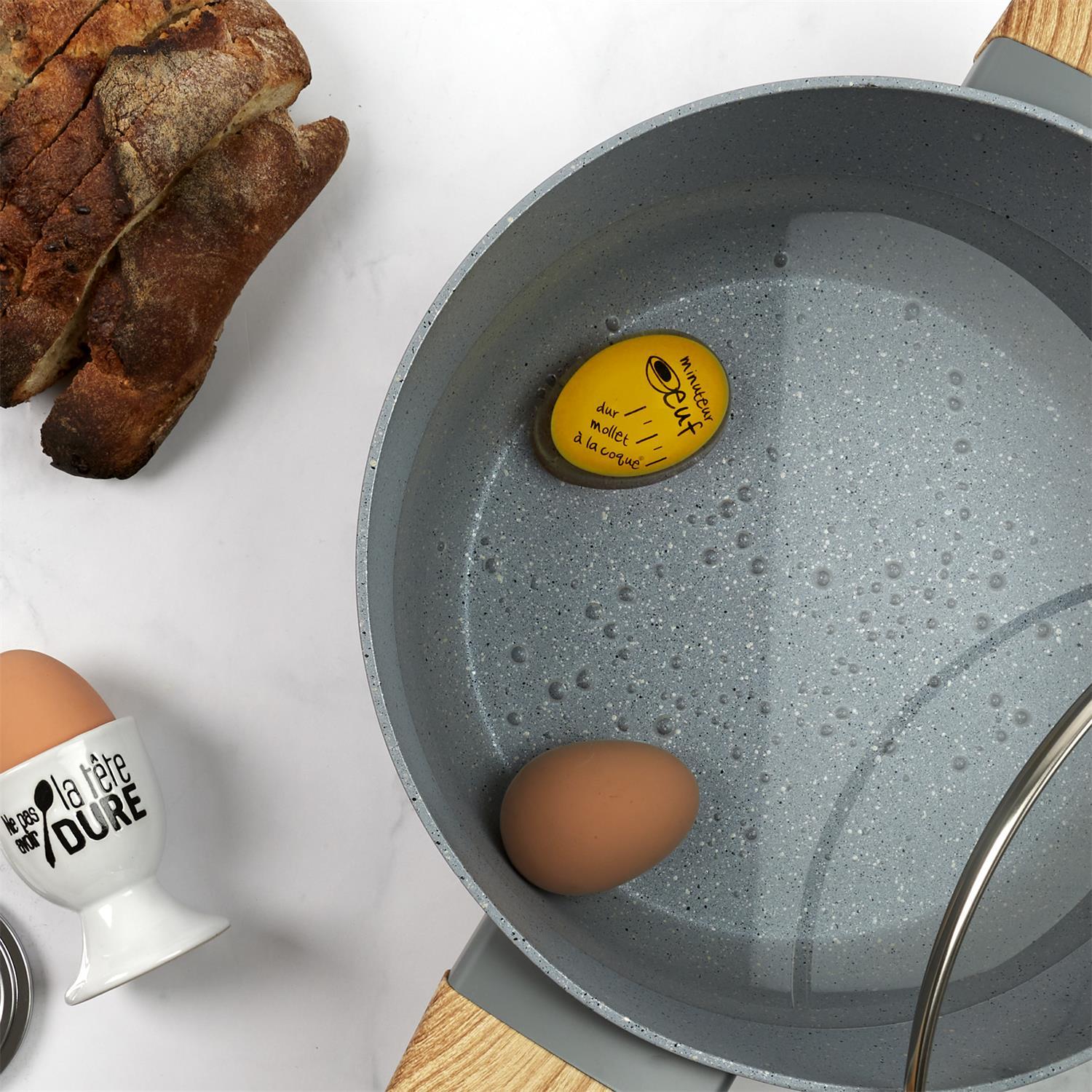 MINUTEUR CUISSON OEUF