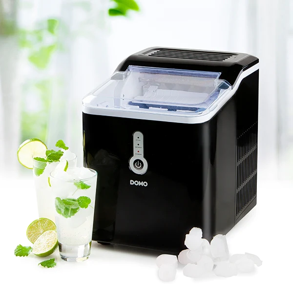 Machine à glaçons 1,5 L 120 W DO9220IB Domo