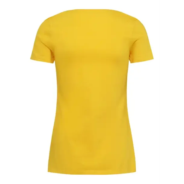 ST210 Lady Classic i Yellow