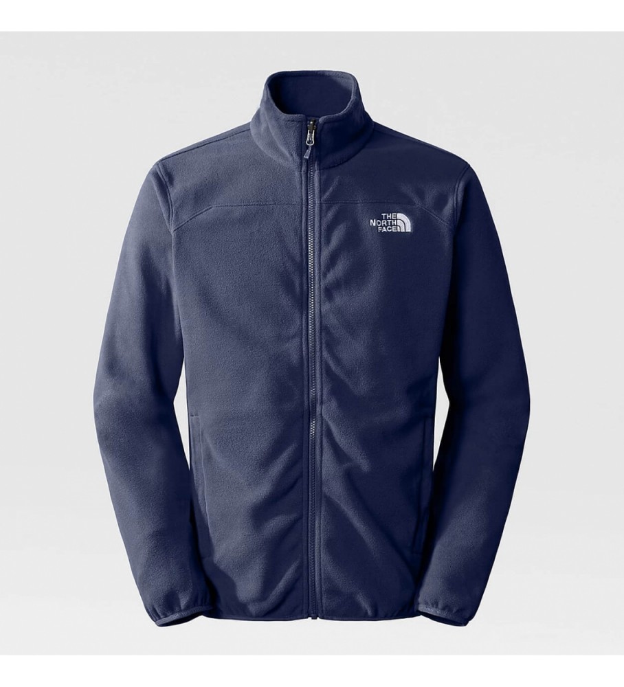 Jaqueta The North Face Evolve II Triclimate, Azul