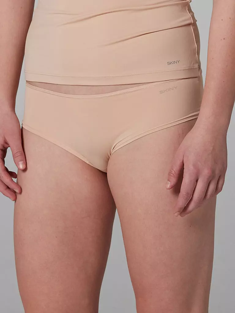 SKINY Panty 2-er Pkg. 