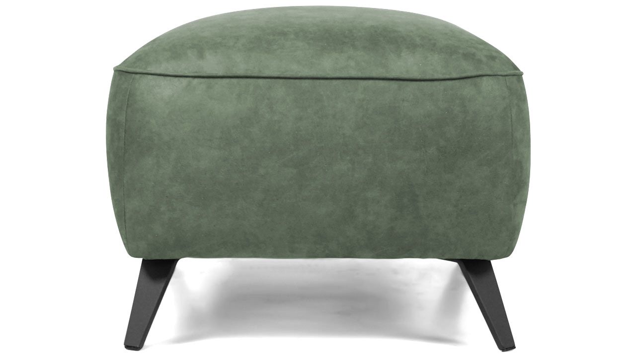 Hocker Galeria B90 x D60 x H44 cm