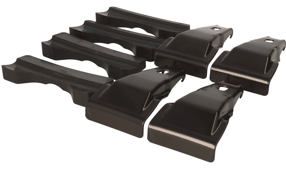 Kit 145290, Thule Kit Clamp 5290