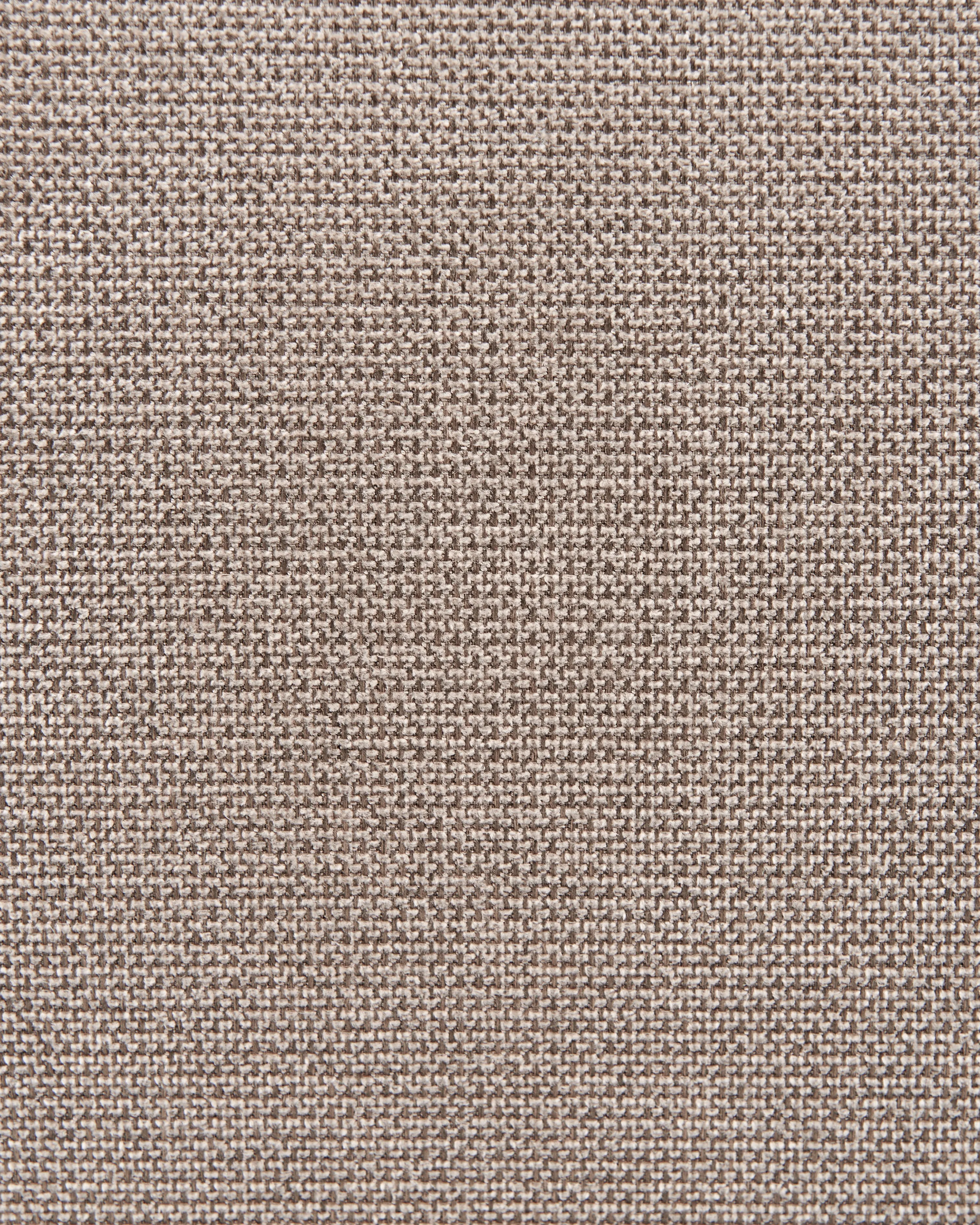 Fauteuil KUNES Stof Taupe
