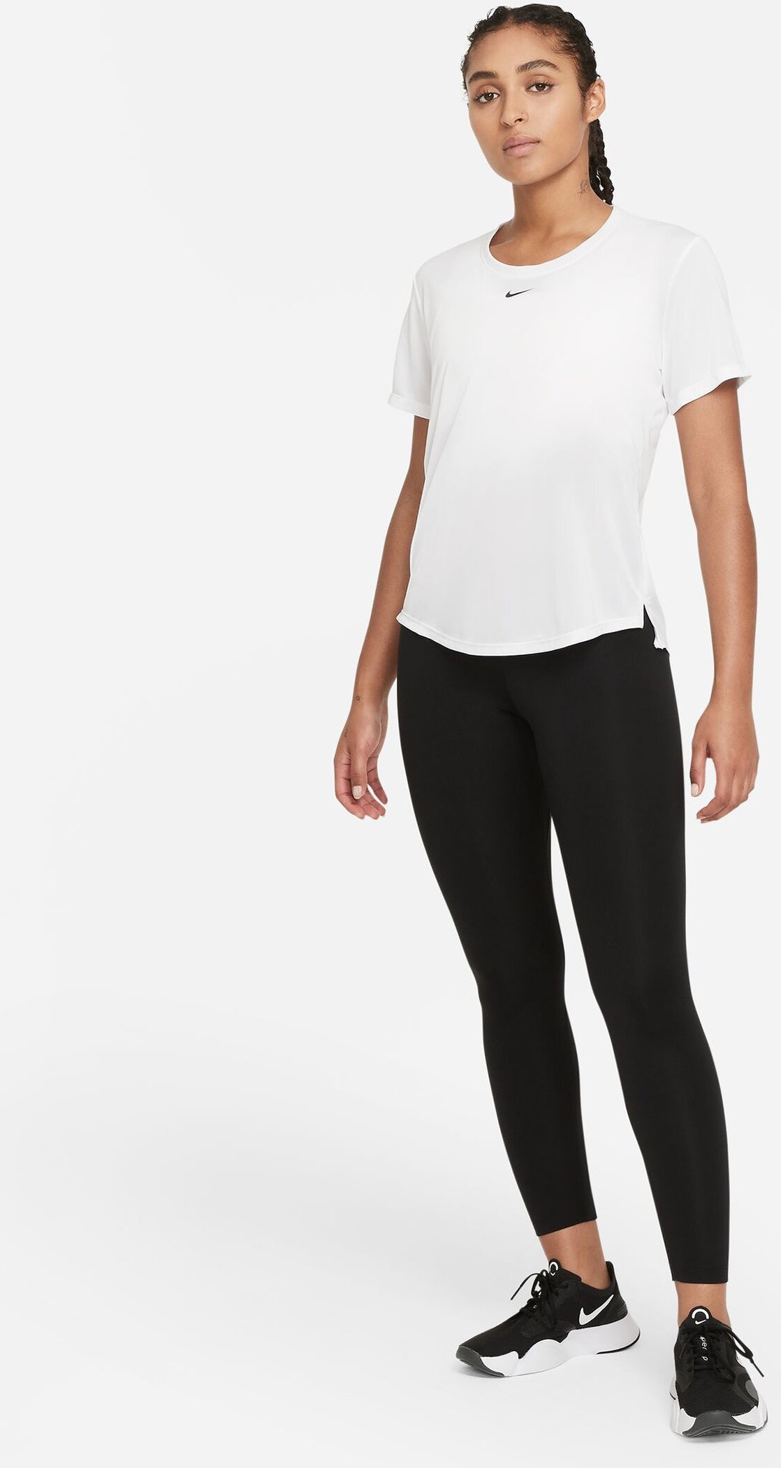 Nike Nike Dri-FIT One Women"s Stand