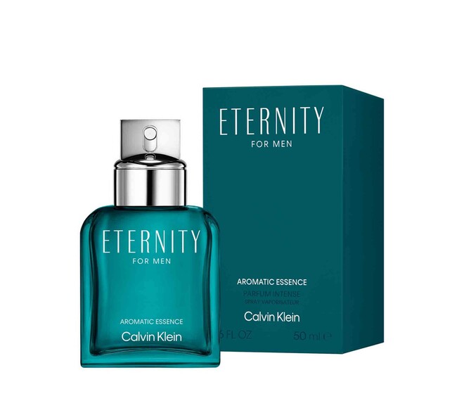 Calvin Klein Eternity Aromatic Essence Man Eau de Parfum