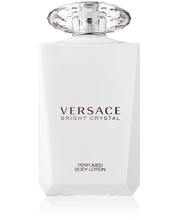 Versace Bright Crystal body lotion 200ml