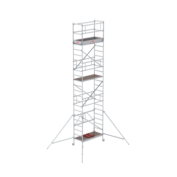 Altrex Rolsteiger RS Tower 34- Update set
