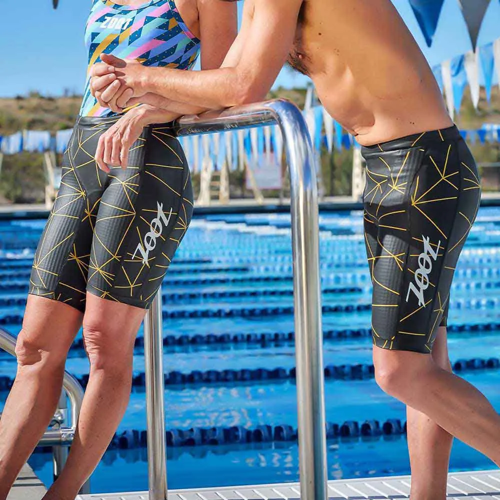 Zoot Ultra Buoyancy Neopren-Shorts