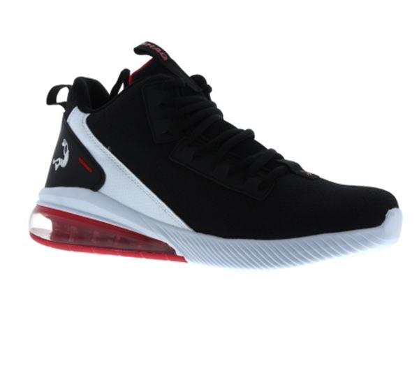 SHAQ Analog Basketball Trainers