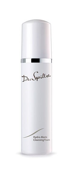 Dr. Spiller Hydro-Marin® Cleansing Foam 150ml