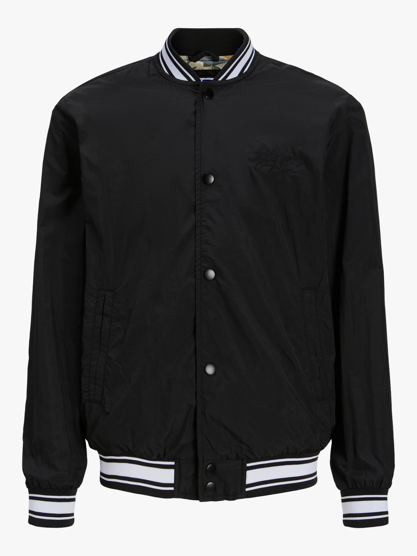 Almeria Bomber Jacket Junior