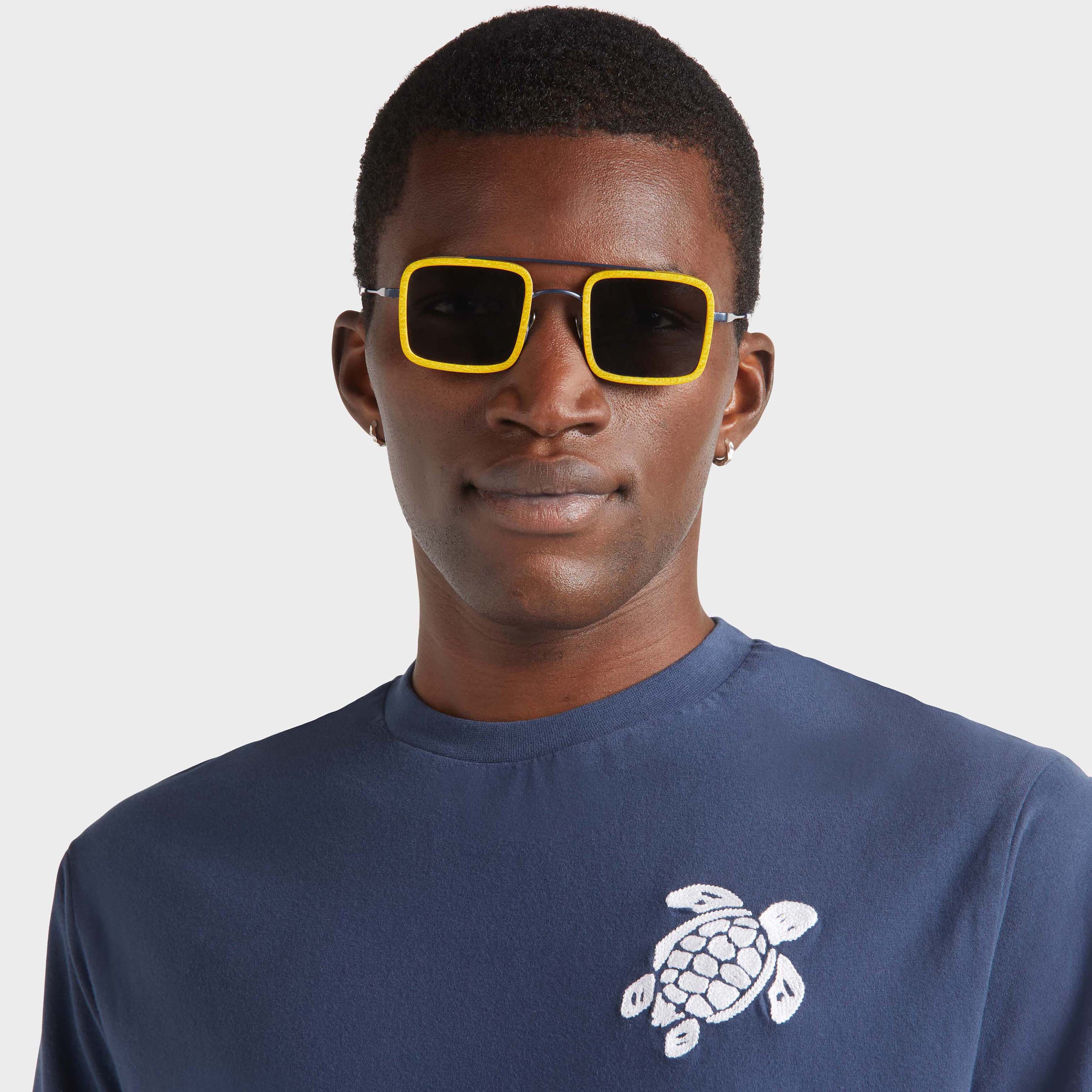 Look Tortues Galuchat Homme | Maillots de Bain Homme Vilebrequin