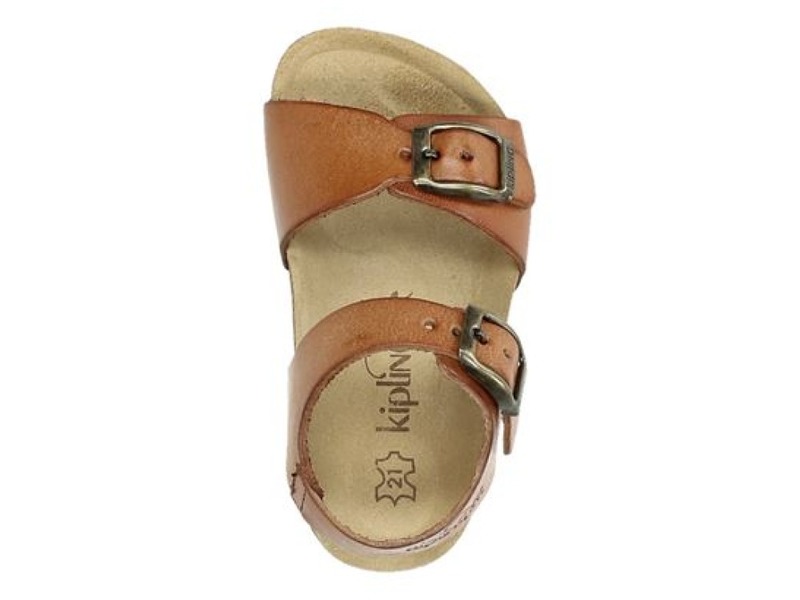 Kipling Easy 4 Cognac