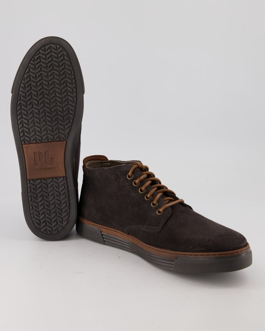 Pius Gabor 0460.11.12 Stiefeletten in Grau